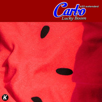 Carbo - LUCKY BOOM (K22 extended)