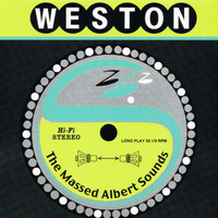 Weston - The Massed Albert Sounds