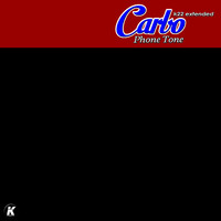 Carbo - PHONE TONE (K22 extended)