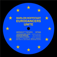 Marlon Hoffstadt - Eurodancers Unite
