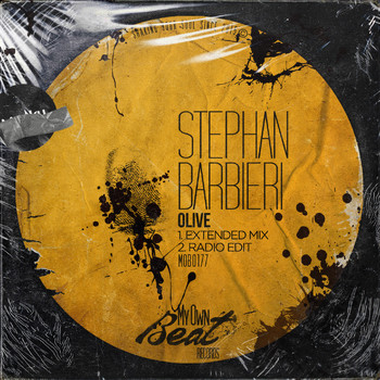Stephan Barbieri - Olive