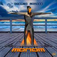 Monom - Hybrid Lounge
