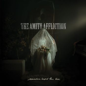 The Amity Affliction - Death Is All Around