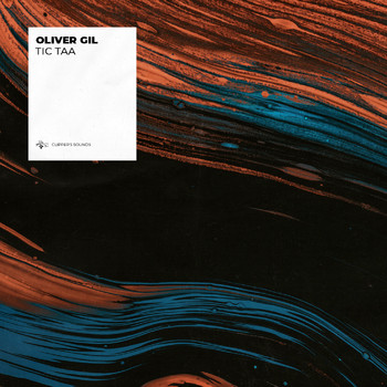Oliver Gil - Tic Taa