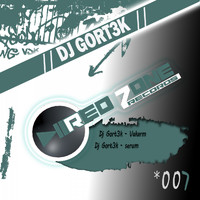 DJ Gort3k - Vakarm