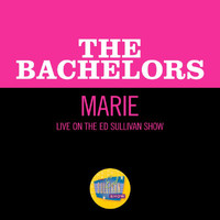 The Bachelors - Marie (Live On The Ed Sullivan Show, May 23, 1965)