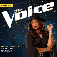 Wendy Moten - Over The Rainbow (The Voice Performance)
