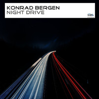 Konrad Bergen - Night Drive