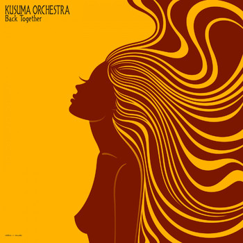 Kusuma Orchestra - Back Together