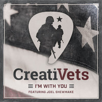 CreatiVets - I'm With You