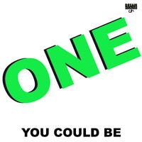 One - You Could Be (X-Trance Album Edit)