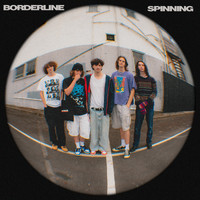 Borderline - Spinning