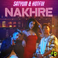 Satyum, HotFix - Nakhre