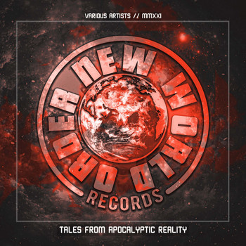 Various Artists - Tales From Apocalyptic Reality