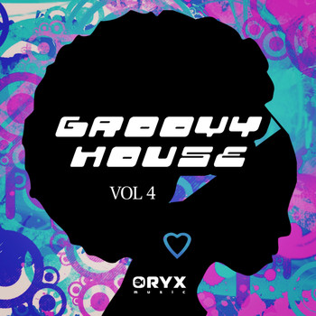 Various Artists - GROOVY HOUSE, Vol. 4