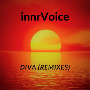 InnrVoice - Diva (Remixes)