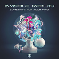 Invisible Reality - Something for Your Mind