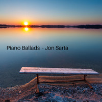 Jon Sarta - Piano Ballads