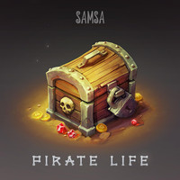 Samsa - Pirate Life