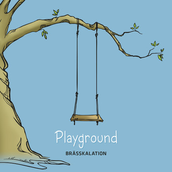 Brässkalation - Playground
