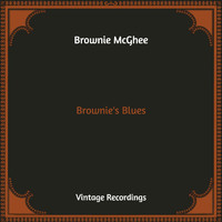 Brownie McGhee - Brownie's Blues (Hq Remastered)
