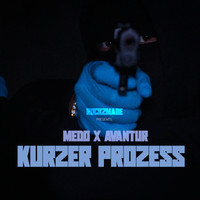Medo - Kurzer Prozess (Explicit)