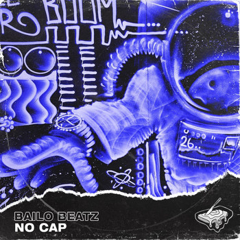 Bailo - No Cap (Explicit)
