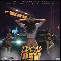 Dehema - Freak Dem Bounce