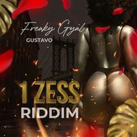Gustavo - Freaky Gyal