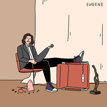 James Barrett - Eugene