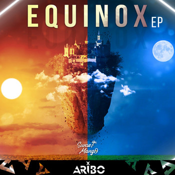 Aribo - Equinox