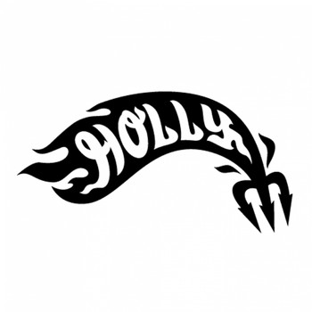 Holly - 30 Shots