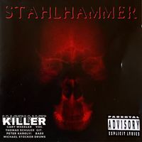 Stahlhammer - Killer Instinkt