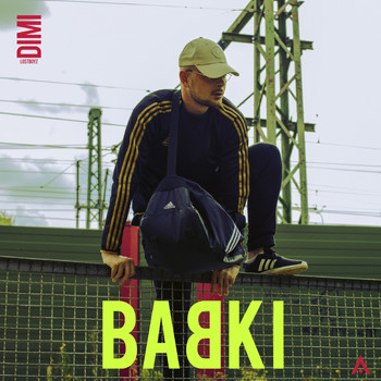 Dimi - Babki - EP