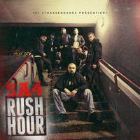 Sa4 - Rush Hour