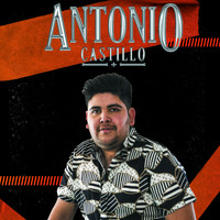 Antonio Castillo - Rancheras A Mi Estilo