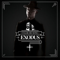 Culoe De Song - Exodus