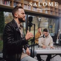 Lipo, Jan Braun - Salome (Live session)