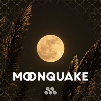 Various Artists - Moonquake