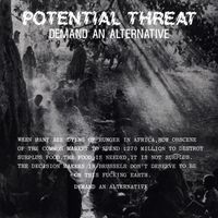 Potential Threat - Demand An Alternative (Explicit)