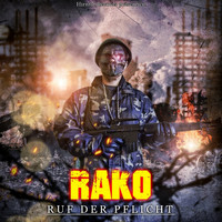 Rako - Ruf der Pflicht (Explicit)