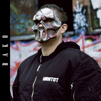 Rako - Rako (Explicit)