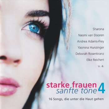 Various Artists - Starke Frauen, sanfte Töne 4