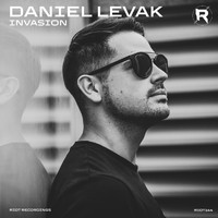 Daniel Levak - Invasion