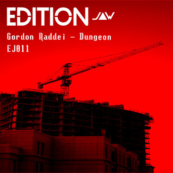 Gordon Raddei - Dungeon