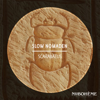 Slow Nomaden - Scarabaeus (Radio-Edit)