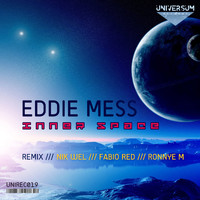 Eddie Mess - Inner Space