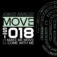 Jorge Araujo - Move