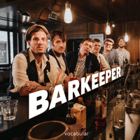 Vocabular - Barkeeper