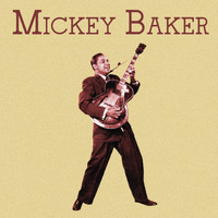 Mickey Baker - Presenting Mickey Baker